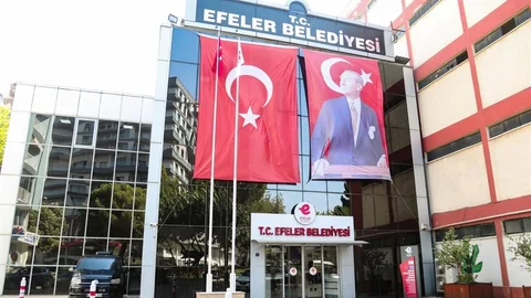 Efeler Çocuk Şenliği İptal Edildi