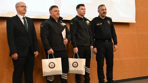 Tekirdağ'da Uyuşturucu Sevkiyatı Engellendi