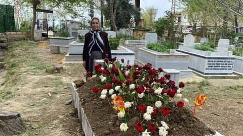 Osmaniye'de Okul Saldırısı Üzüntüsü