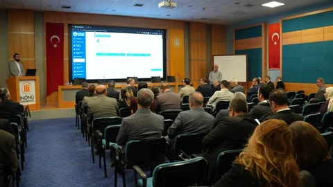 Yönetici Eğitim Programı Malatya'da Devam Ediyor