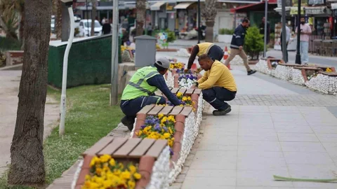 Didim Turizme Hazırlanıyor