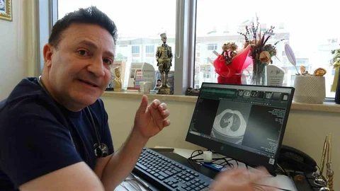 Elektronik Sigara Kullanımında Kanser Riski Artıyor