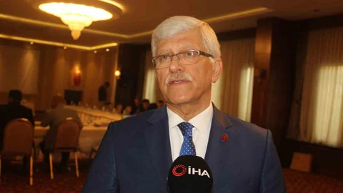 Veteriner Hekimler Gelecekteki Salgınları Tartıştı