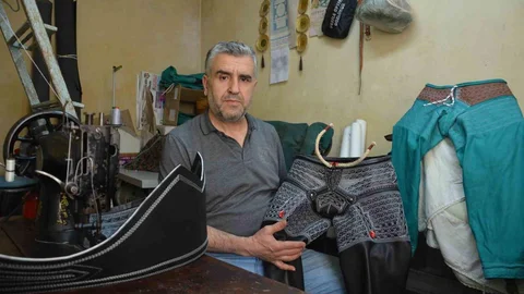 Er Meydanının Kahramanı Manisa'da Yaşıyor