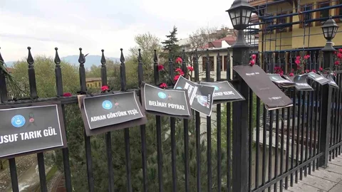 Bursa’da Setbaşı Köprüsü Anma Etkinliği