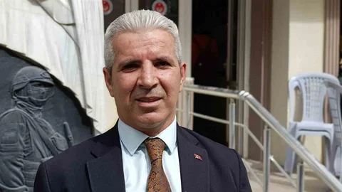 Şehit Aileleri Kırşehir'de Bir Araya Geldi