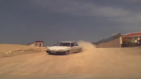 Karabük'te Sürücü Kaçış Yaptı