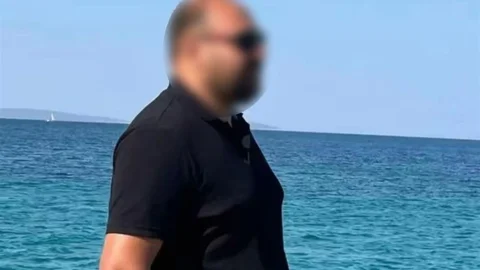 Ankara'da Zihinsel Engelli Çalışan Olayı
