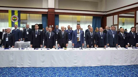 Sadettin Saran'dan TFF'ye Çağrı