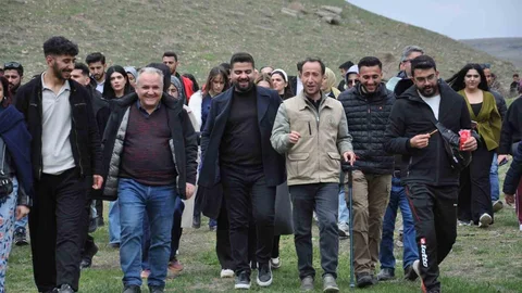 Kars'ta Tarihi ve Doğayı Keşfetme Fırsatı