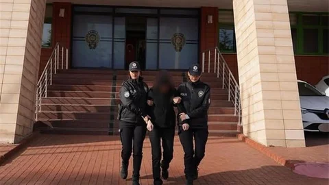 Isparta'da Hükümlü Yakalandı