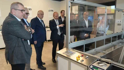 Düzce'den Temiz Enerji İddiası