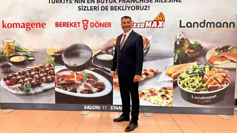 İstanbul'da İki Yeni Fast Food Markası Katıldı