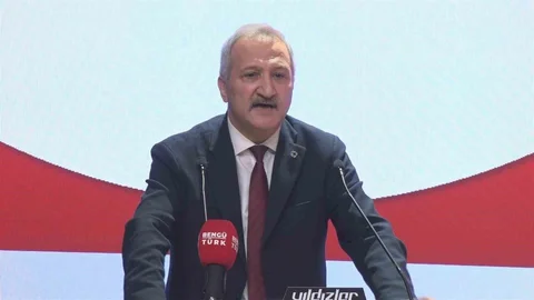 MHP Genel Başkan Yardımcısı Yurdakul Kadınları Anlattı