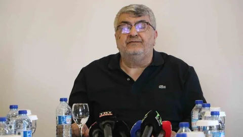 Bolu'da Grand Kartal Otel Mağdurları Toplandı