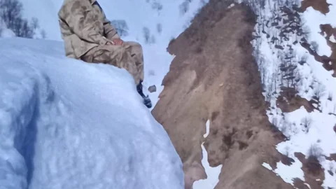 Bingöl'de Güvenlik Korucusu Hayatını Kaybetti