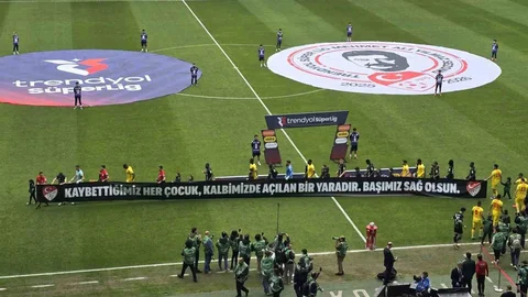 Kocaeli'de Yas Dolu Anlar