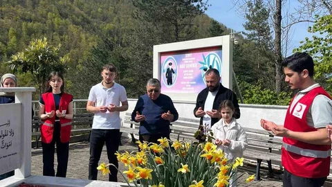 Şehit Jandarma Uzman Arif Demirel Anıldı