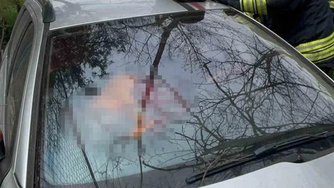 Tekirdağ’da Trafik Kazası Sonucu Ölüm