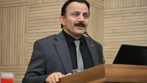 Diyanet İşleri Başkan Yardımcısı'ndan Öğrencilere Bilgi