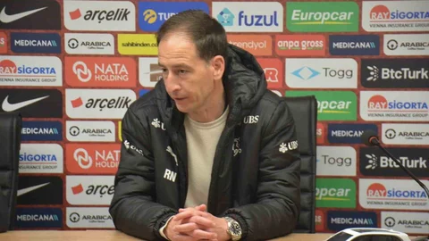 A Milli Kadın Futbol Takımı Tarih Yazdı