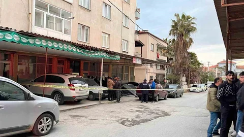 Muğla'da Polisten Kaçışta Trajik Son