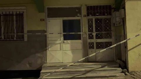 Esenyurt'ta Zehirlenme Vakası