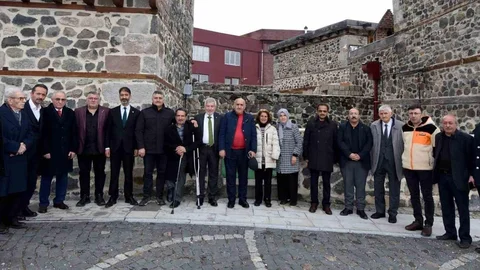 Erzurum'da Sosyal Medya Sınırlaması Talebi