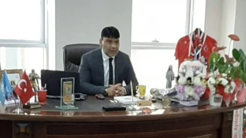 Gürkan Sönmez'den Çocuklara Önemli Mesajlar