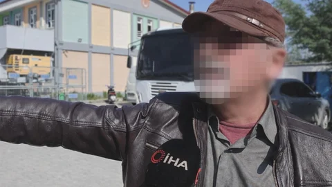 Hatay'da Dolandırıcılık Olayı