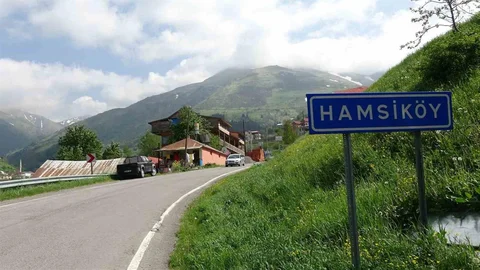 Hamsiköy'ün Tarihinde İsim Değişimi