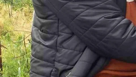 Burdur'da Ormanlık Alanda Ölü Bulundu