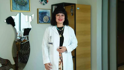 Sosyal Medya Cilt Sağlığını Tehdit Ediyor