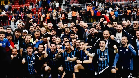 MHP Kayseri Milletvekili Ersoy'dan Destek Mesajı