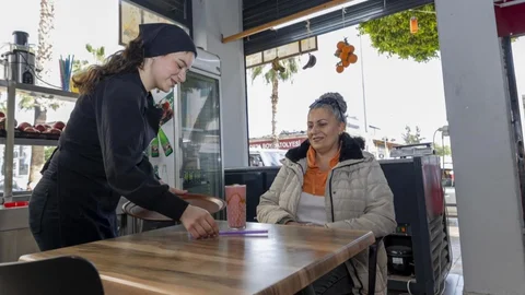 Mersin'de Aile İşletmeleri Güçleniyor