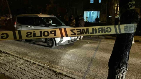 Isparta'da Silahlı Kavga ve İntihar