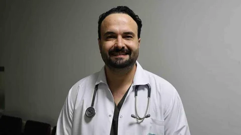 Elazığ'da Tansiyon Hastalarına Su Uyarısı