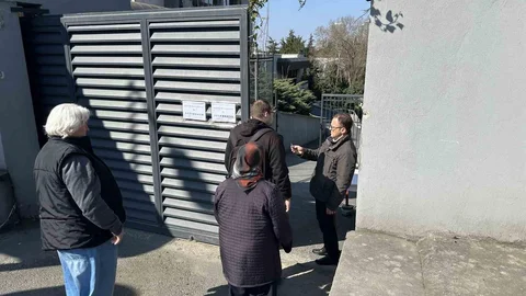 Bulgaristan Seçimleri İçin Oy Verme Başladı