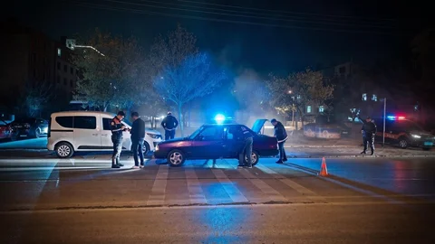 Konya'da Geniş Kapsamlı Denetim Yapıldı