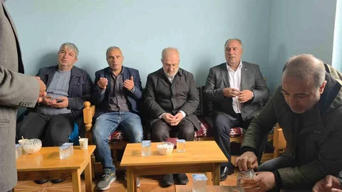 Diyarbakır'da Yıldırım Çarpması Sonucu İki Çocuk Hayatını Kaybetti