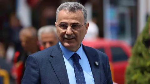 İlkadım’ı Geleceğe Taşıyoruz