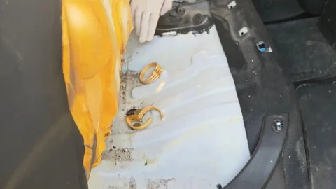 Iğdır'da Sahte Altın Operasyonu