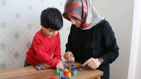 Diyarbakır'da Kadın Girişimci Başarı Hikayesi