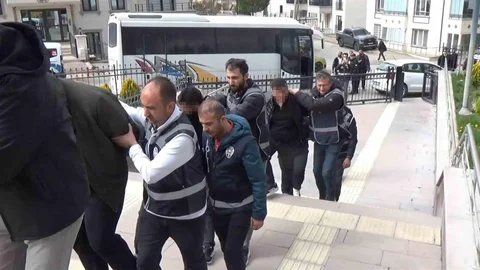 Ürgüp'te Sahte Dolar Operasyonu Yapıldı