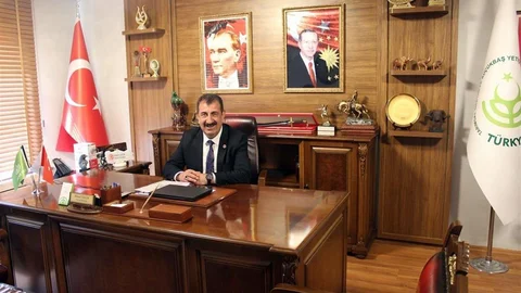 Maaşlı Çiftçilik Projesi Hakkında Açıklama