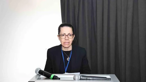 Nilüfer'de Osmanlı Kadınları Konuşuldu