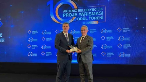 Nazilli'nin Mobil Masal Bahçesi Projesi Başarıya Ulaştı