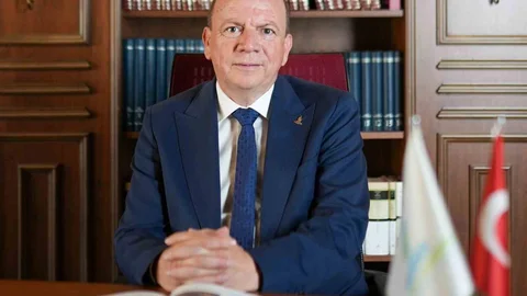 Bursa Ticaret Borsası'nda Hızlı Büyüme
