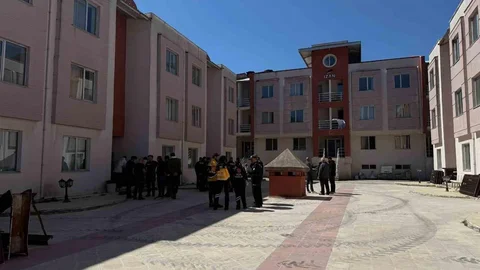 Muğla'da Genç Teğmen Ölü Bulundu