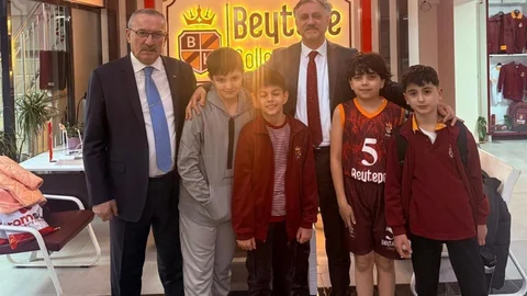 Eğitimde Liyakatın Önemi Malatya'da Vurgulandı